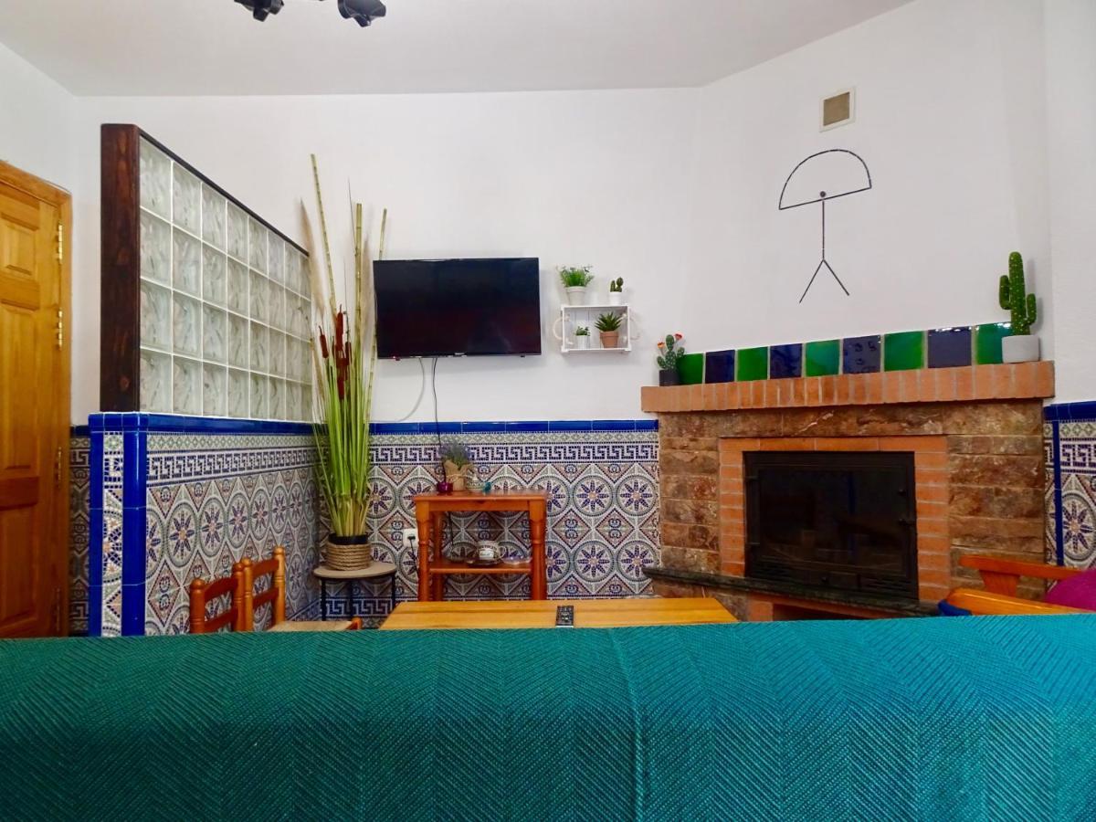 Apartamento Suenos De San Jose Exterior photo